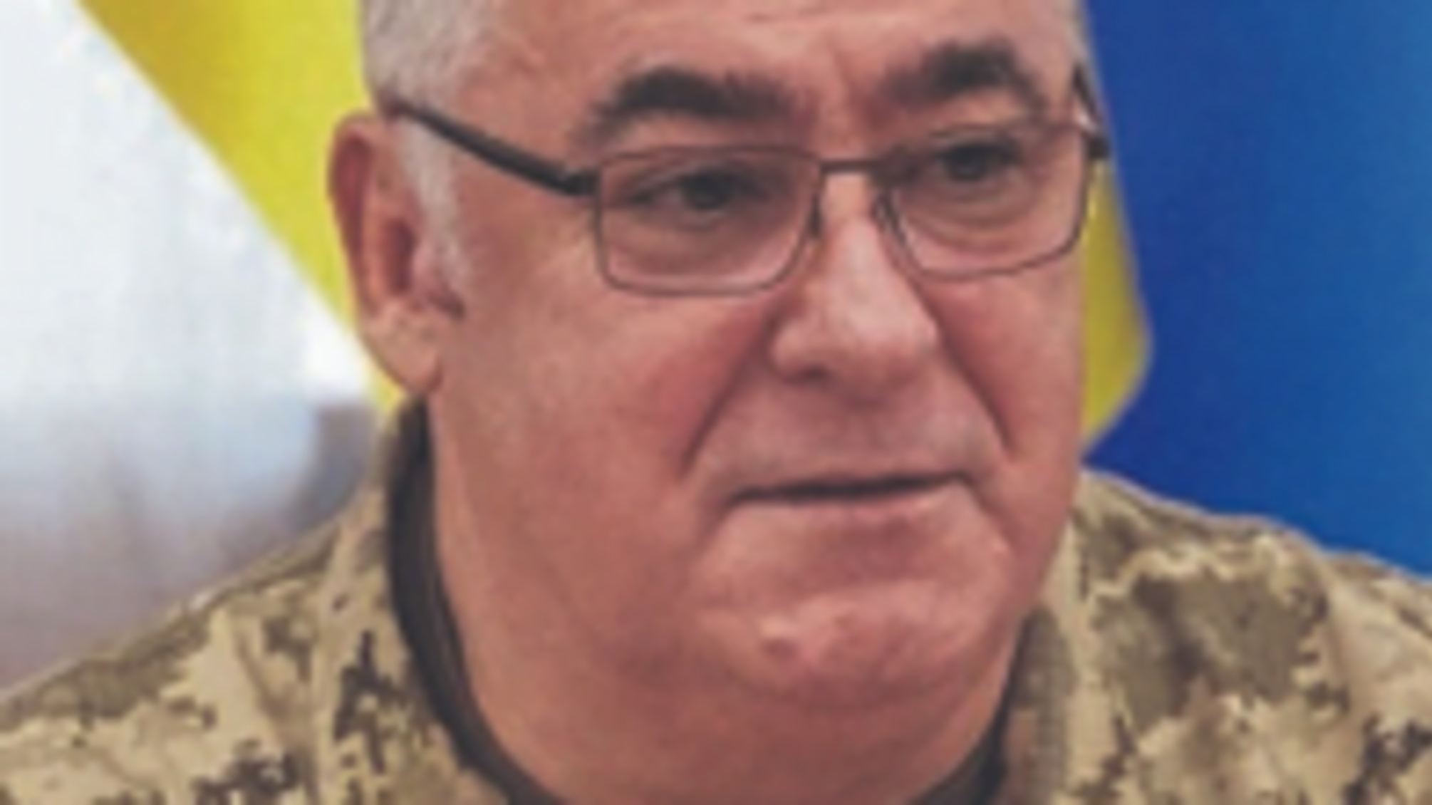 Сергей Бессараб