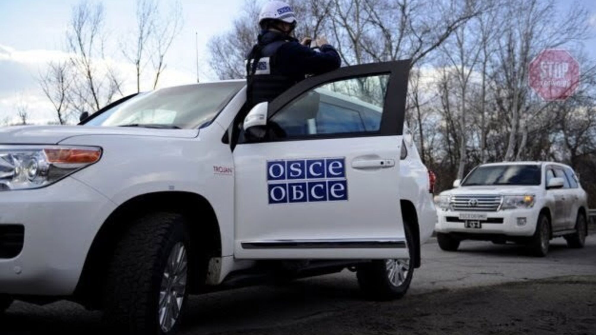 На Донбасі бойовики досі не пускають патрулі ОБСЄ через блокпости