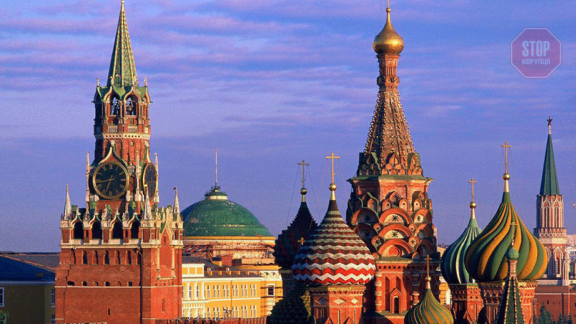 В Кремле обвинили Киев в срыве нормандской встречи
