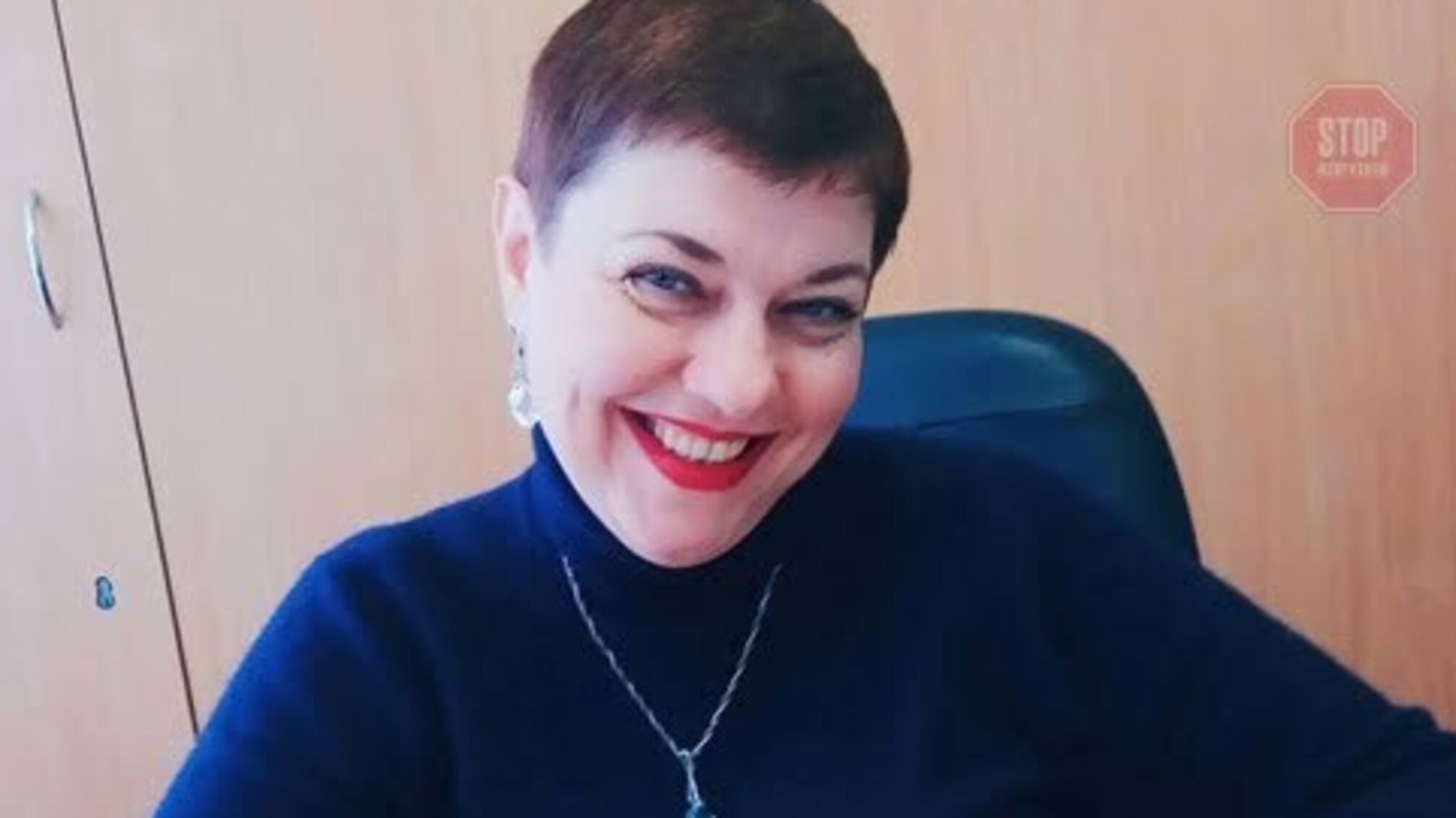 Директорка лікарні в Дніпрі, яка оголосила про голодування, дасть пресконференцію
