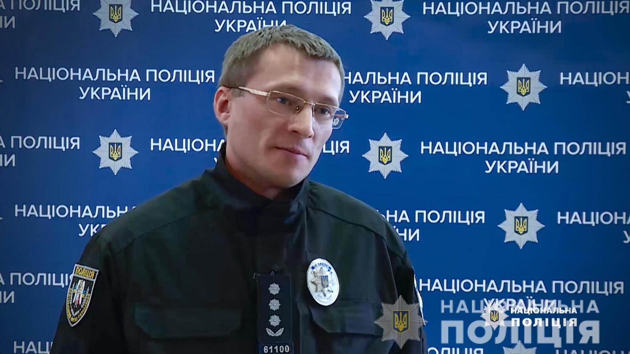 З початку року поліцейські притягнули до адміністративної відповідальності 34 тисячі осіб за вчинення домашнього насильства