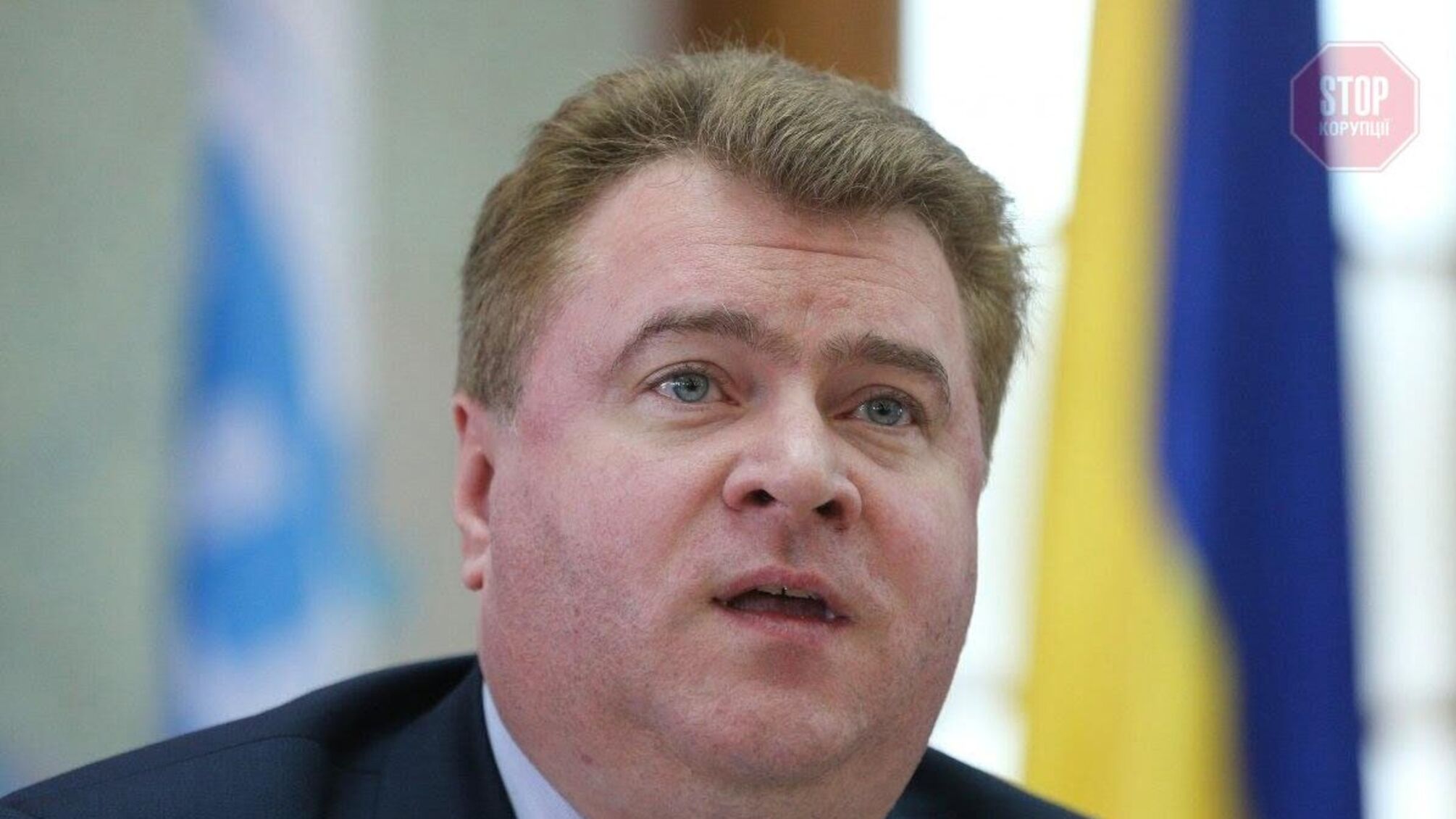 Кабмін звільнив держсекретаря Мінінфраструктури Галущака, якого раніше запідозрили в держзраді