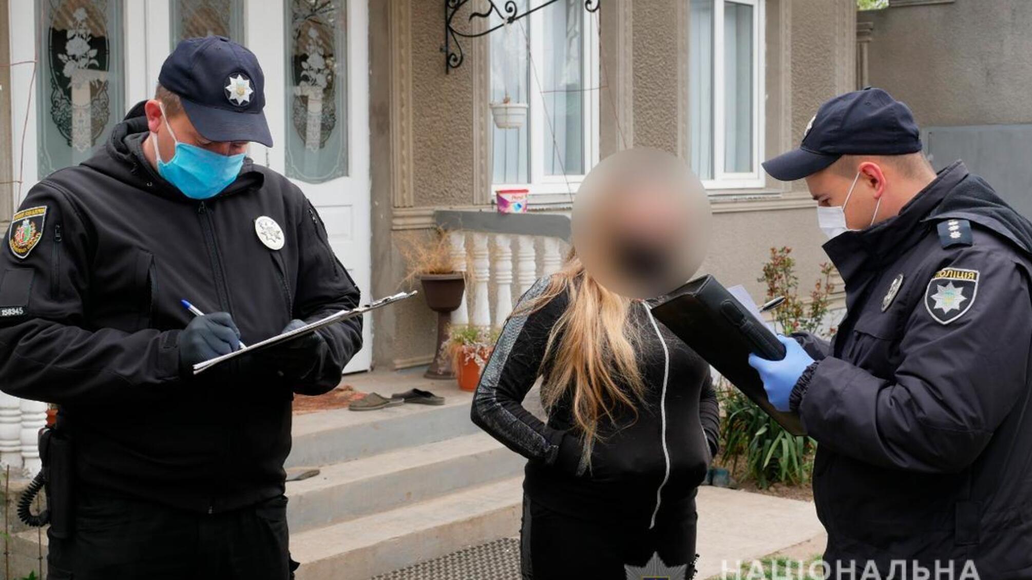 За жорстоке поводження з тваринами жителька Герцаївщини понесе відповідальність