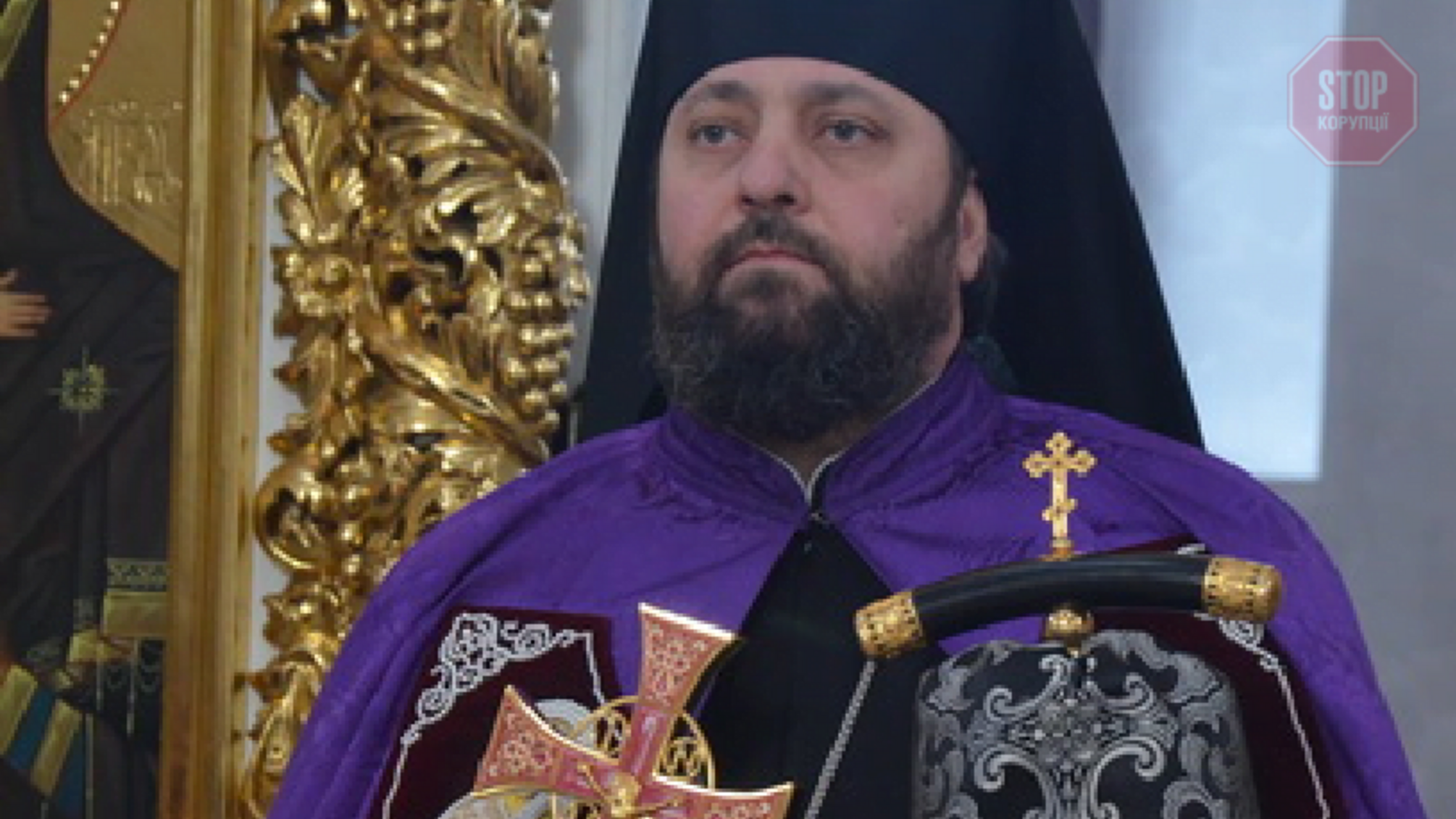 Врата відкриті: в УПЦ МП заявили, що проводитимуть службу попри карантин