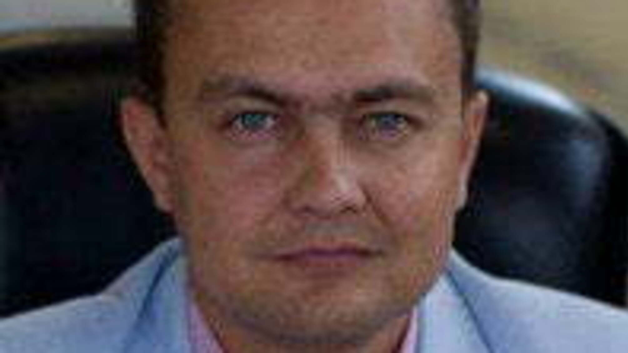 Аристов Юрий Юрьевич