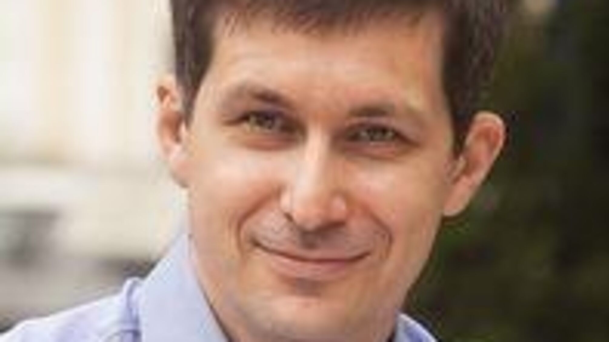 Бабенко Николай Викторович