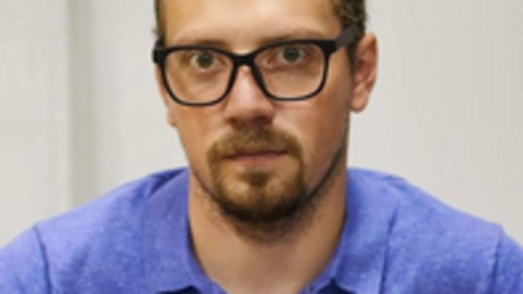 Безгин Виталий Юрьевич