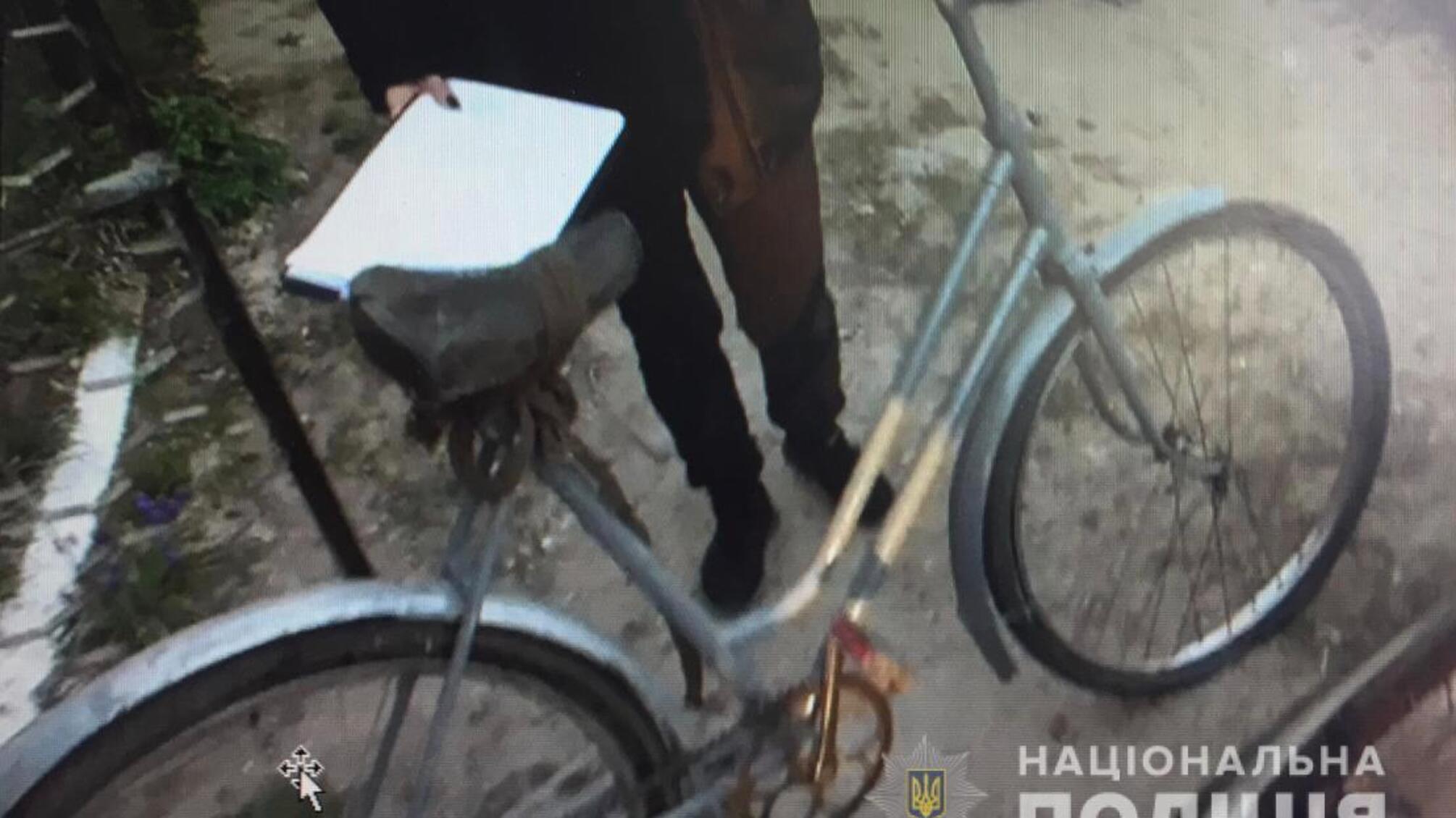 Двічі за день жителька Біляївського району порушила закон, наразивши себе на адміністративну та кримінальну відповідальність