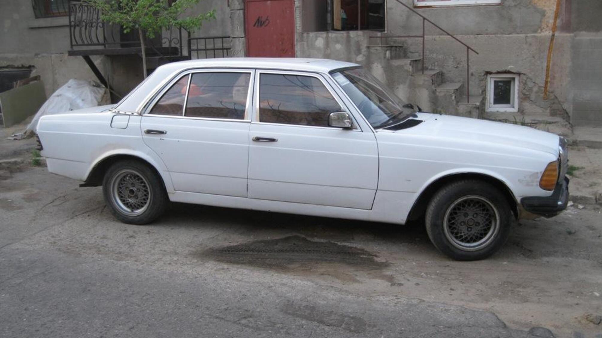 Правоохоронці оперативно затримали підозрюваного у викраденні речей із автомобіля жителя Білгорода-Дністровського
