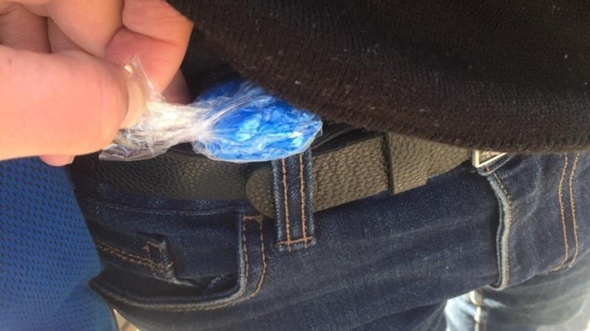 В Одесі поліцейські затримали злочинну групу, яка організувала незаконний збут метадону