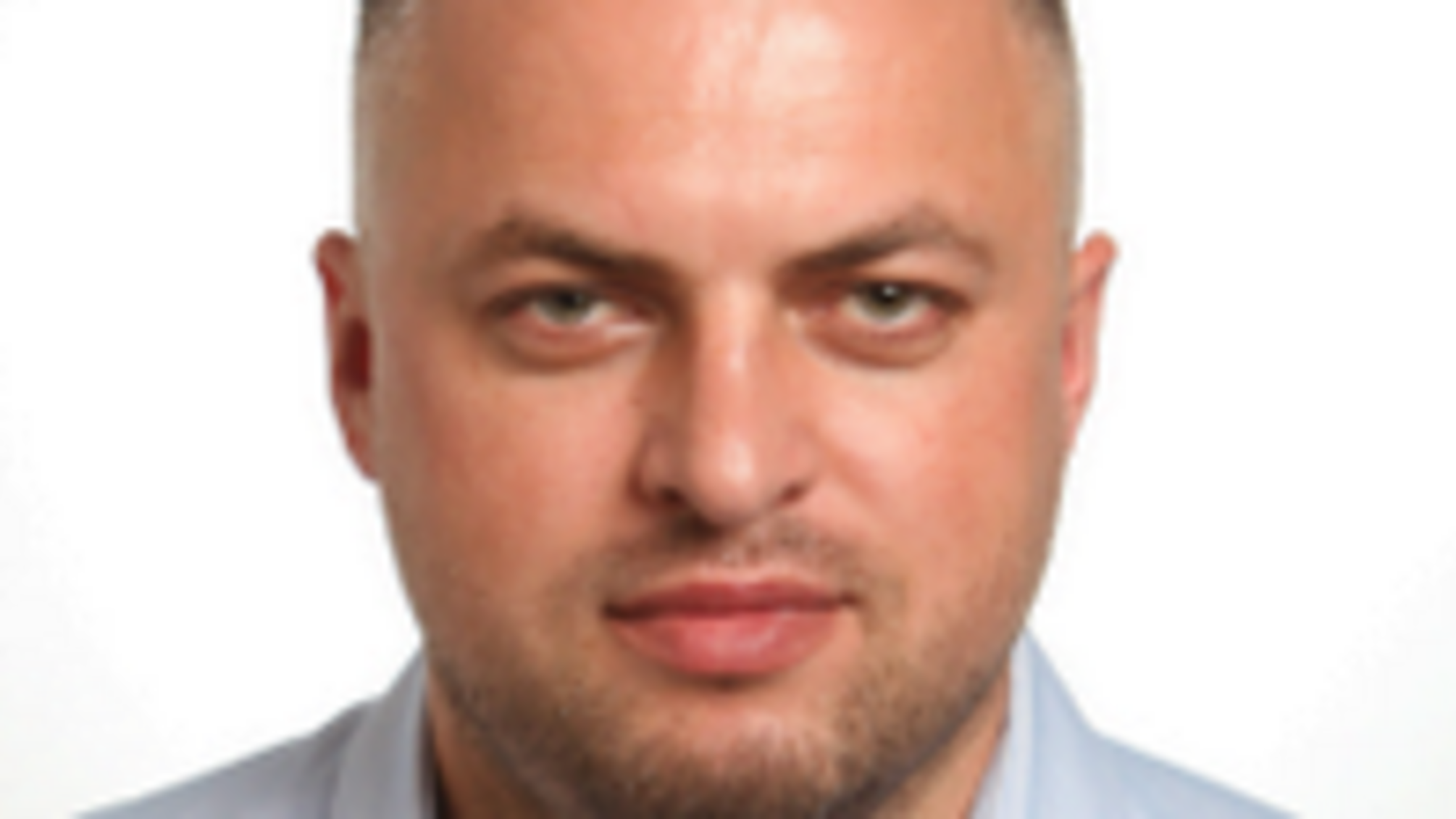 Богданец Андрей Владимирович