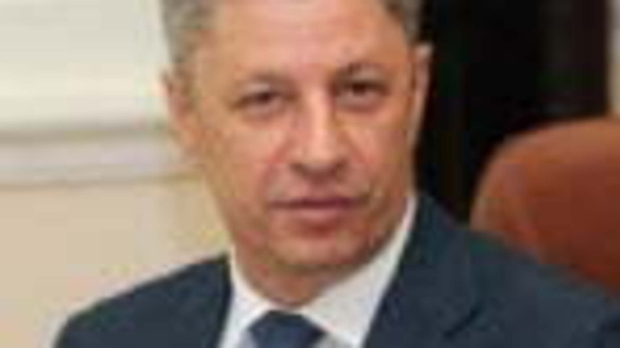 Бойко Юрий Анатольевич