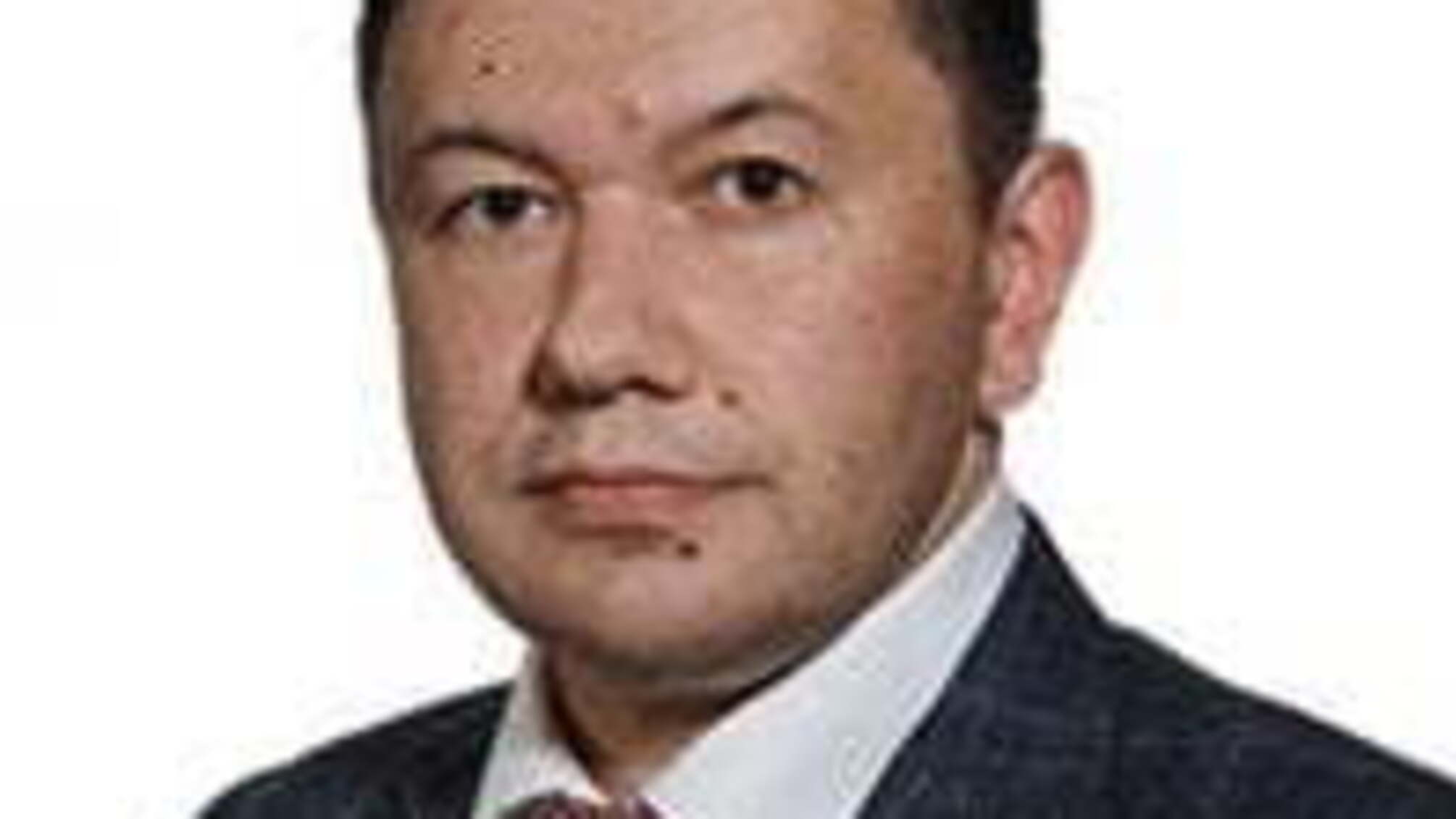 Бондаренко Олег Владимирович