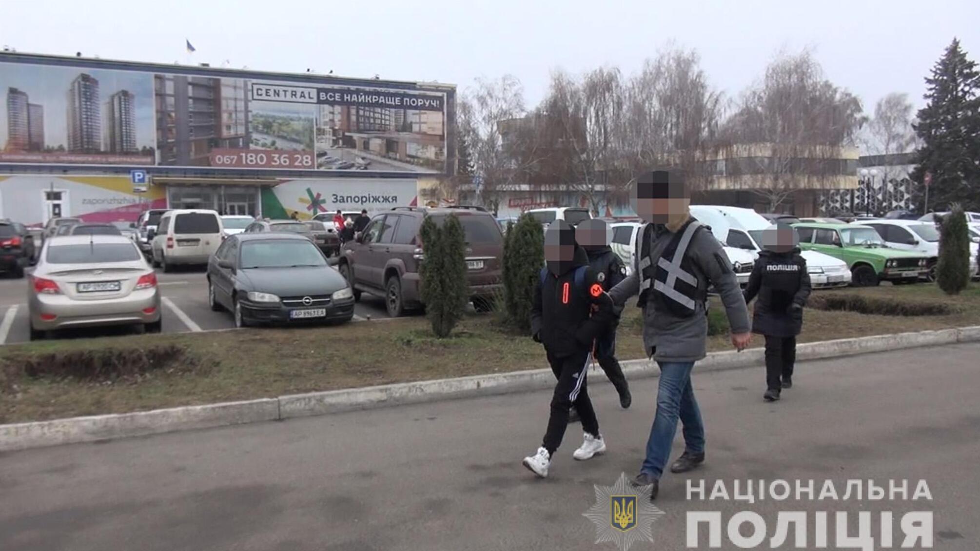 У Запоріжжі судитимуть зловмисницю, яка продавала жінок за кордон