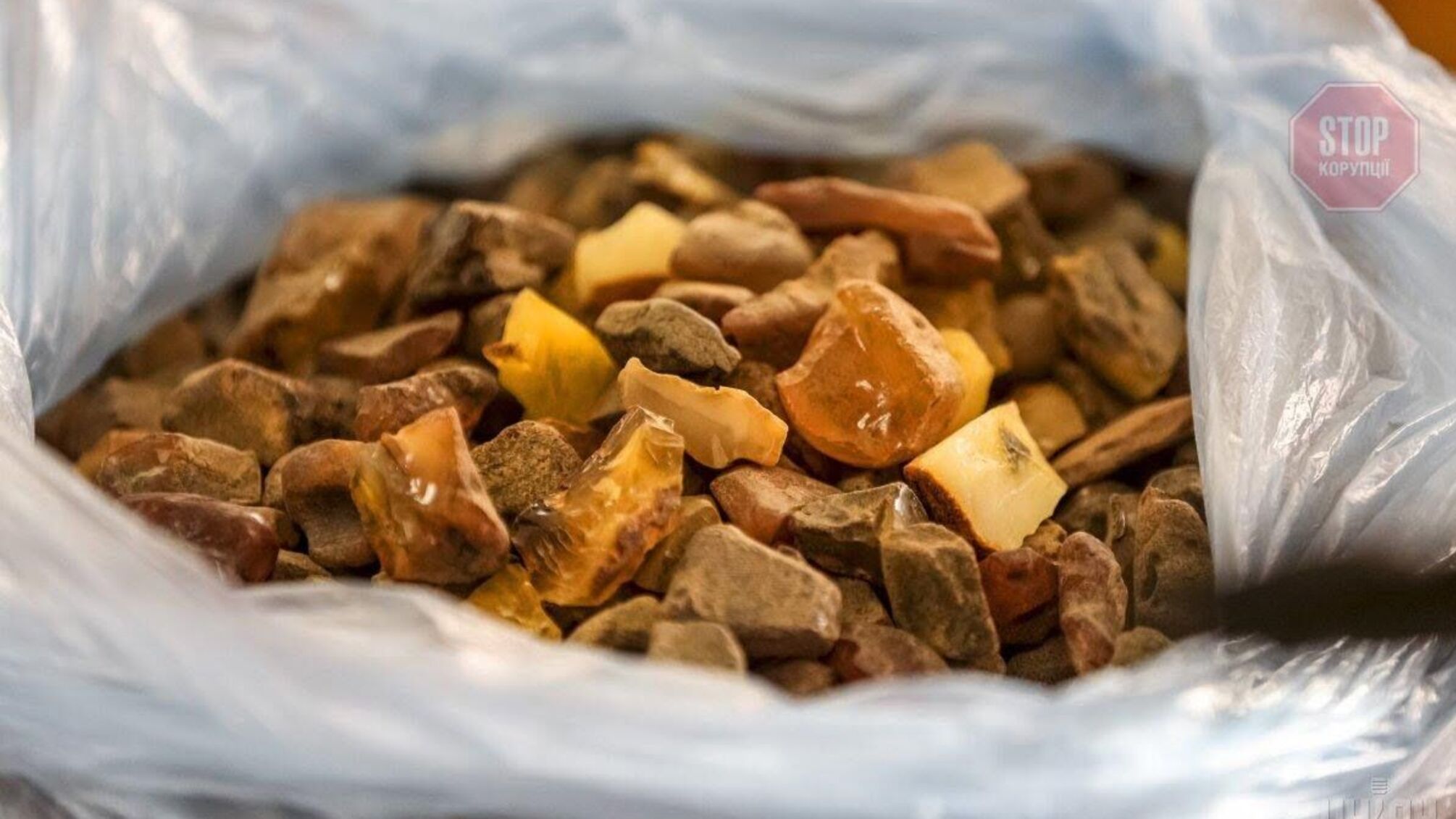 На Житомирщині бурштинове родовище на півтисячі гектарів продають 'під шумок' карантину – активіст