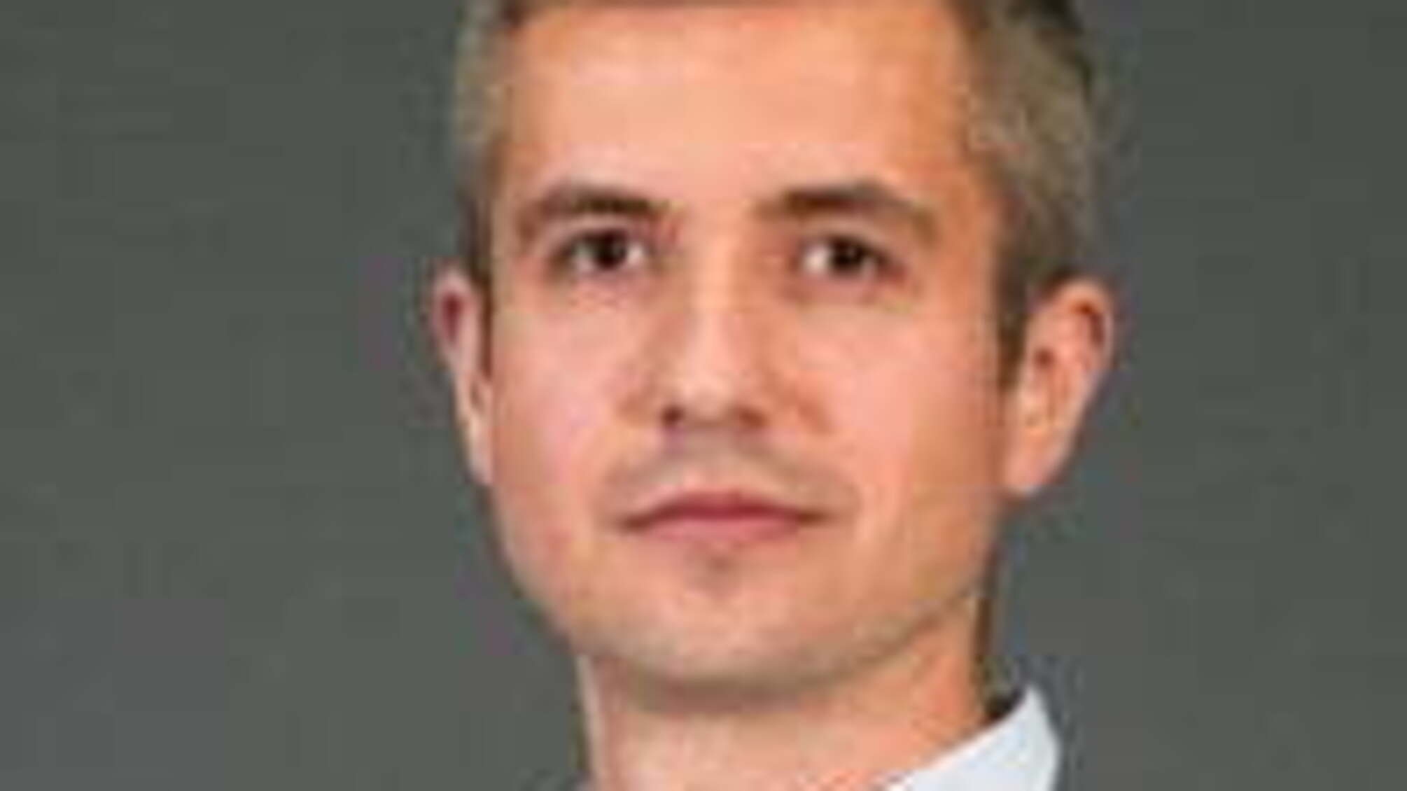 Цабаль Владимир Владимирович