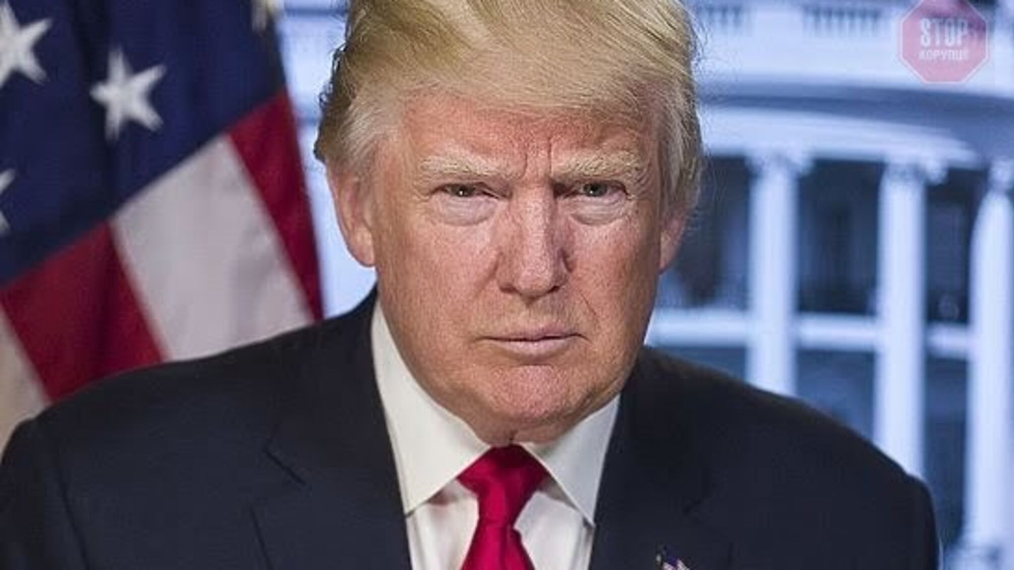 Президент США хоче відправити бригаду в Китай для розслідування спалаху коронавірусу