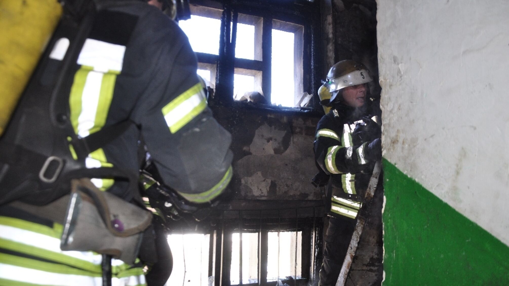 Кіровоградська область: рятувальники ліквідували 3 пожежі у житловому секторі