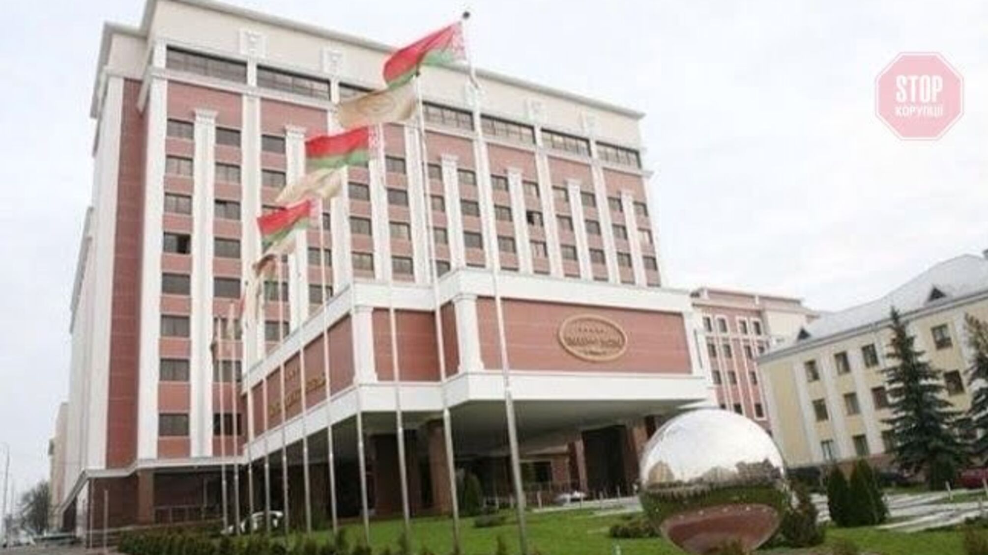 У середині травня може відбутися наступне засідання Тристоронньої контактної групи
