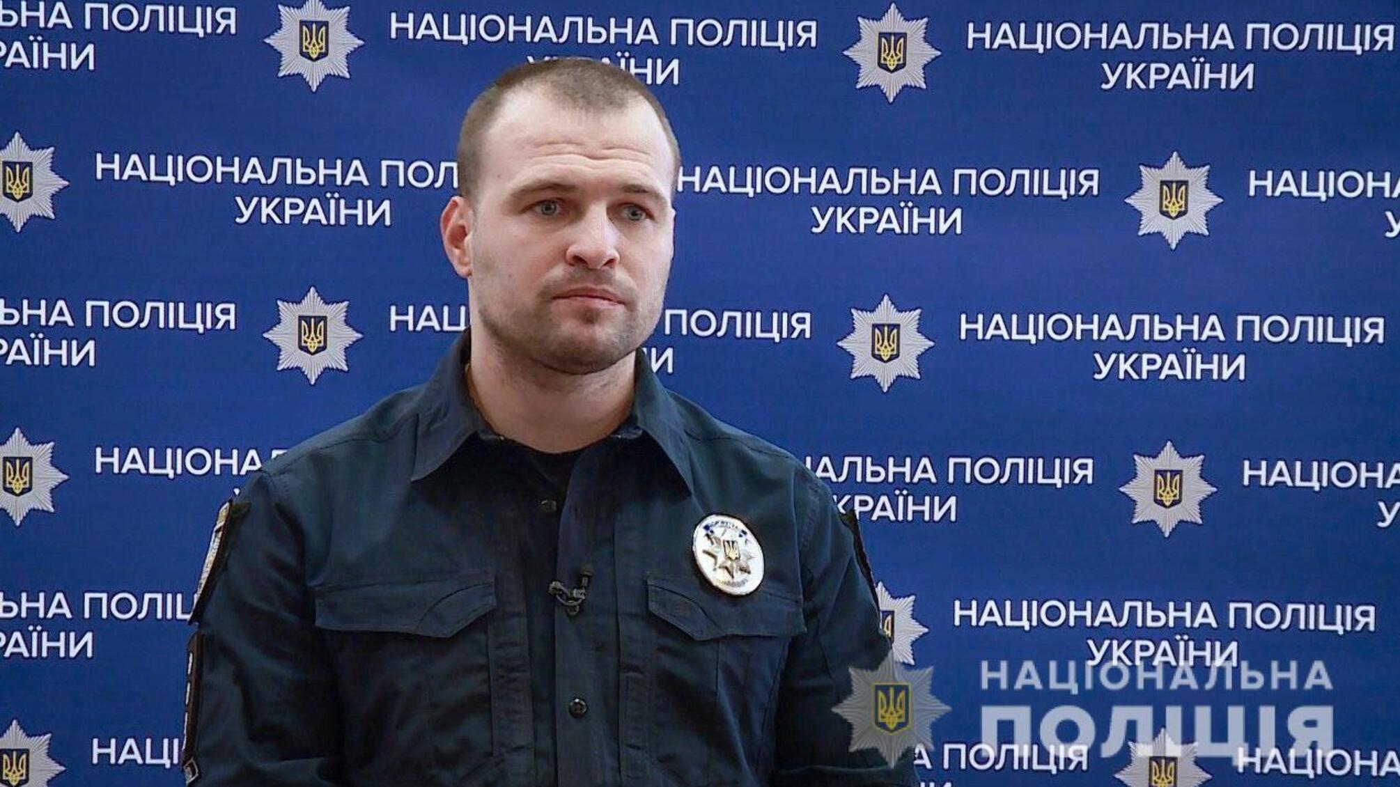 6 квітня поліція  склала 192 адмінпротколи за порушення  карантинних заходів – Олександр Фацевич