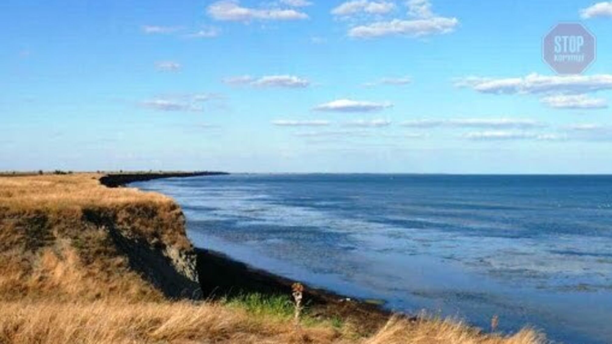 На Херсонщині через COVID-19 закрили 4 населені пункти