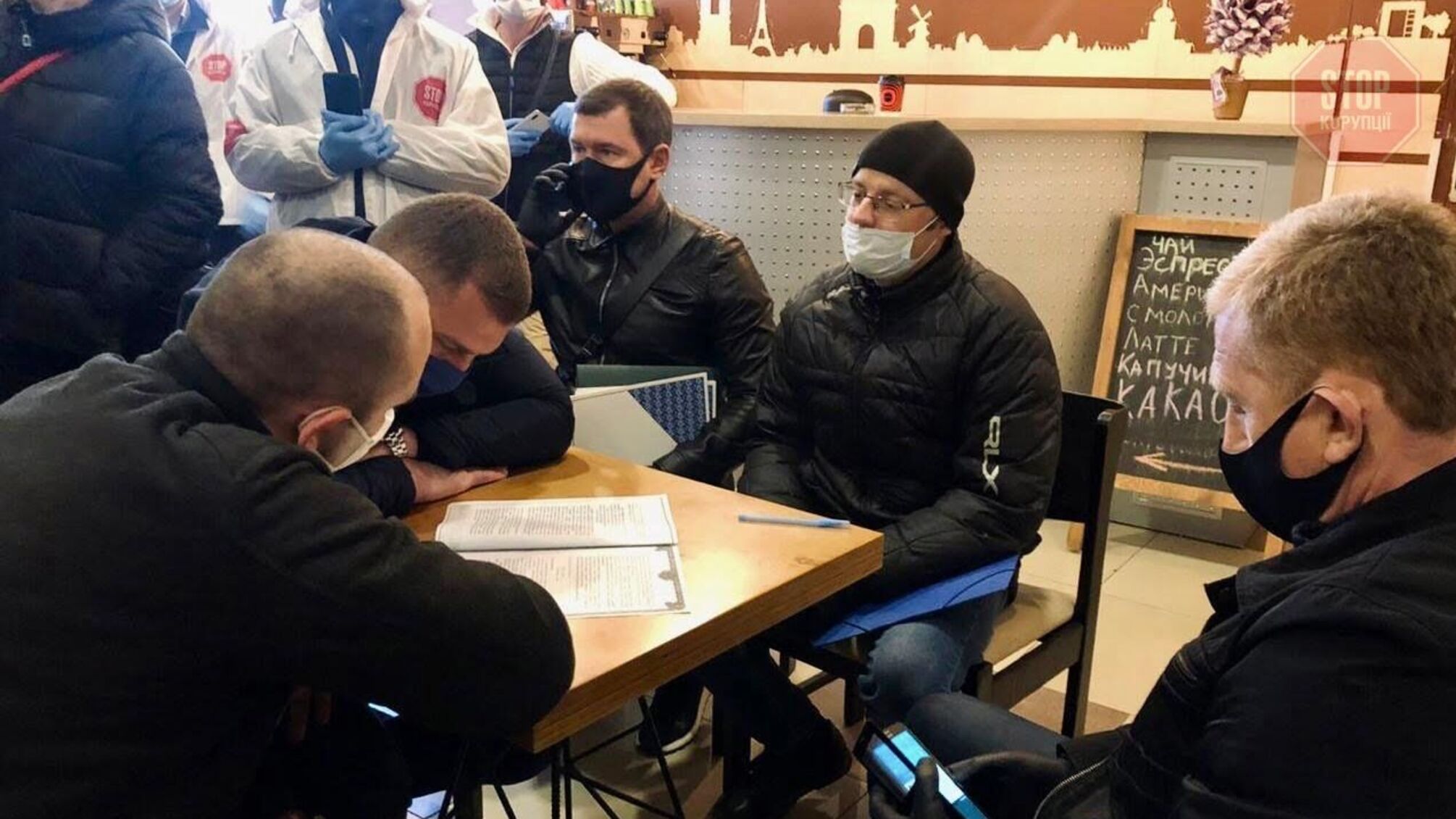 «Херсонбуд» повертають законному власнику Сандику: майже три роки компанія була у рейдерів