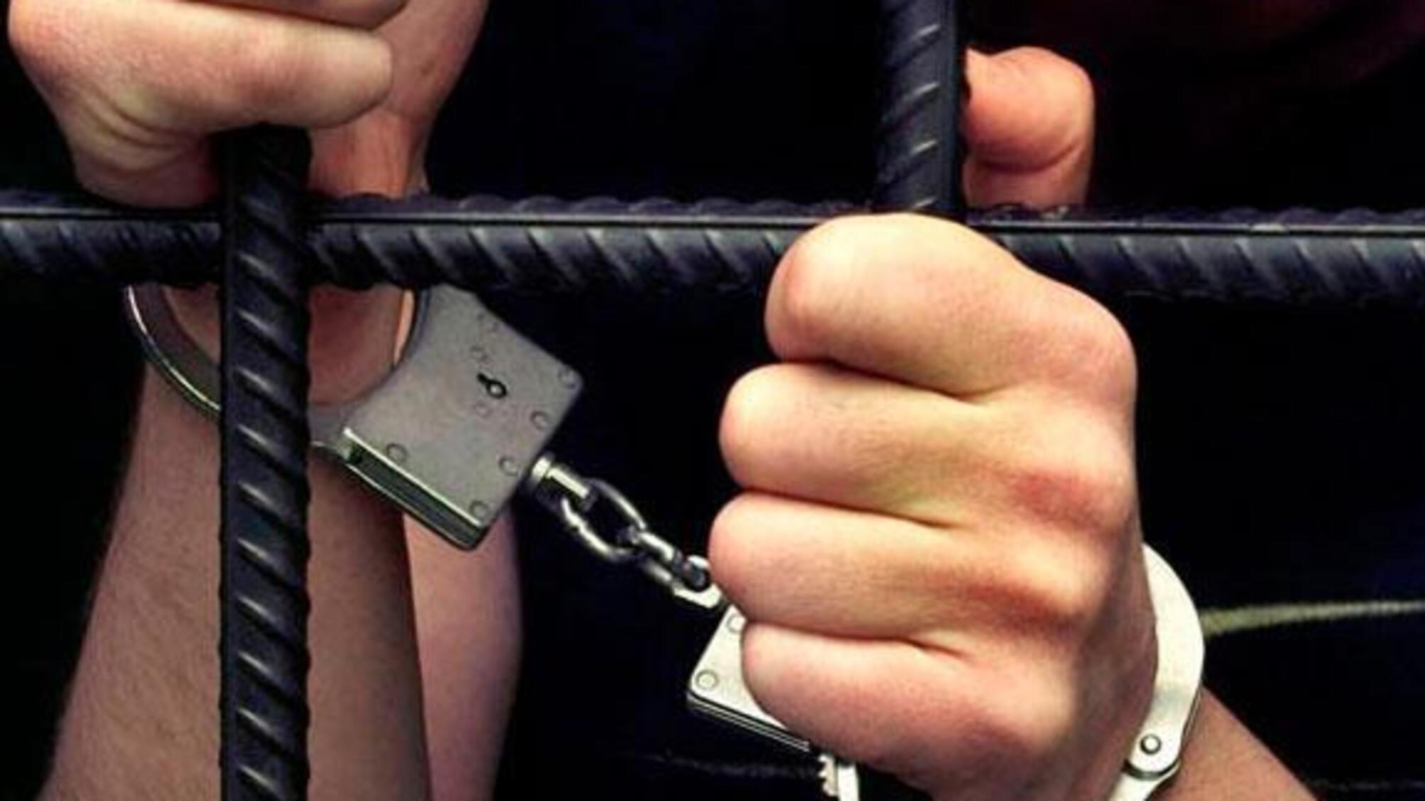 Близько 1000 засуджених можуть вийти з тюрем через коронавірус