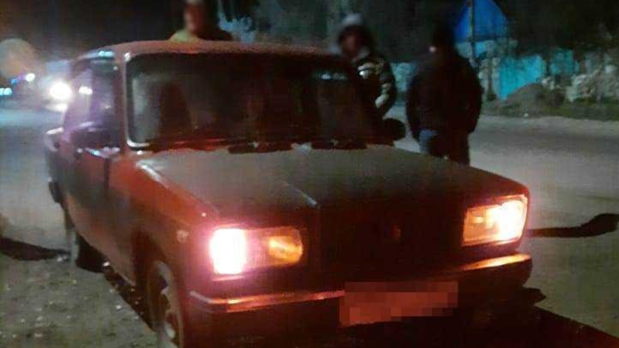 У Білгороді-Дністровському правоохоронці притягнули до відповідальності жителя району за незаконний вилов риби