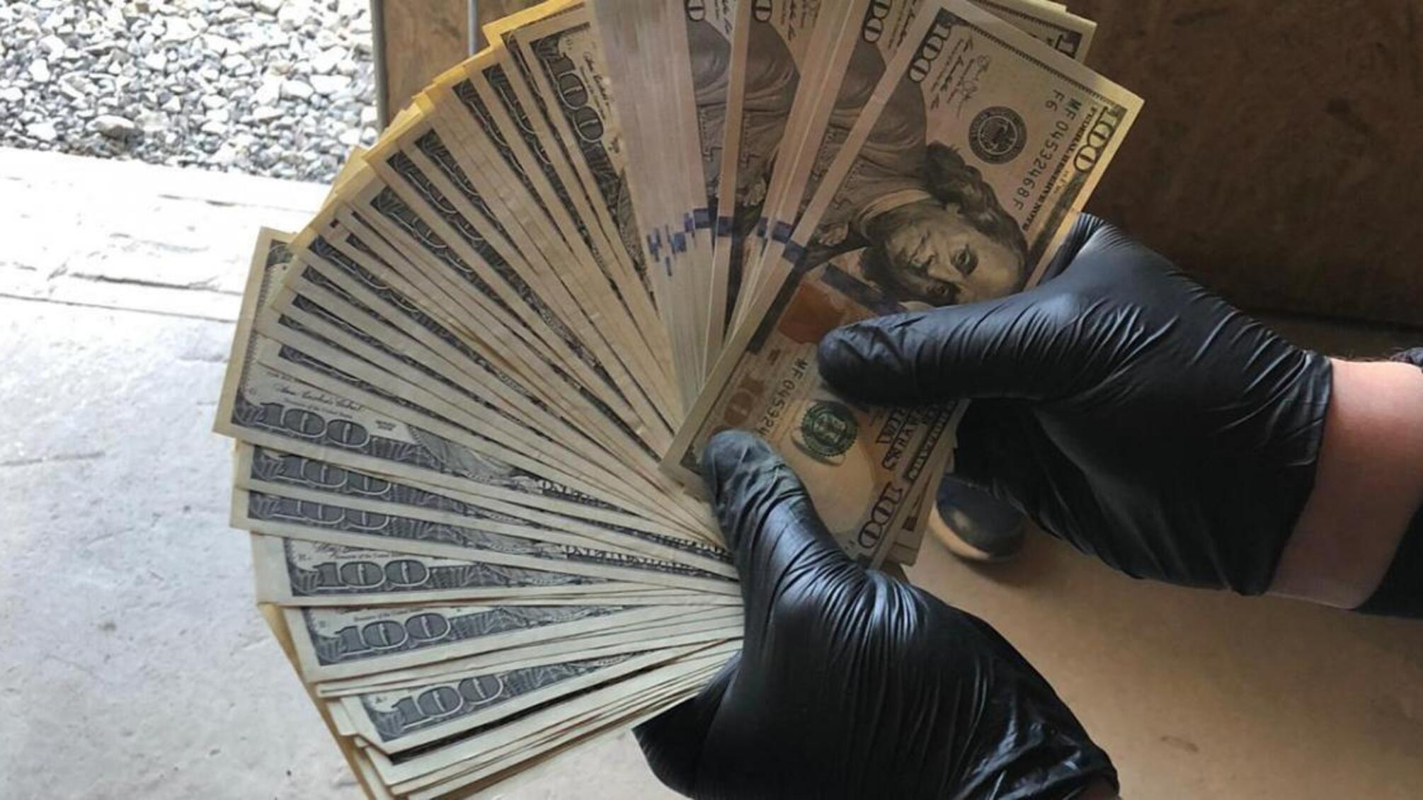 Розкрадання військової авіаційної техніки на 800 000 гривень - ДБР розслідує факти