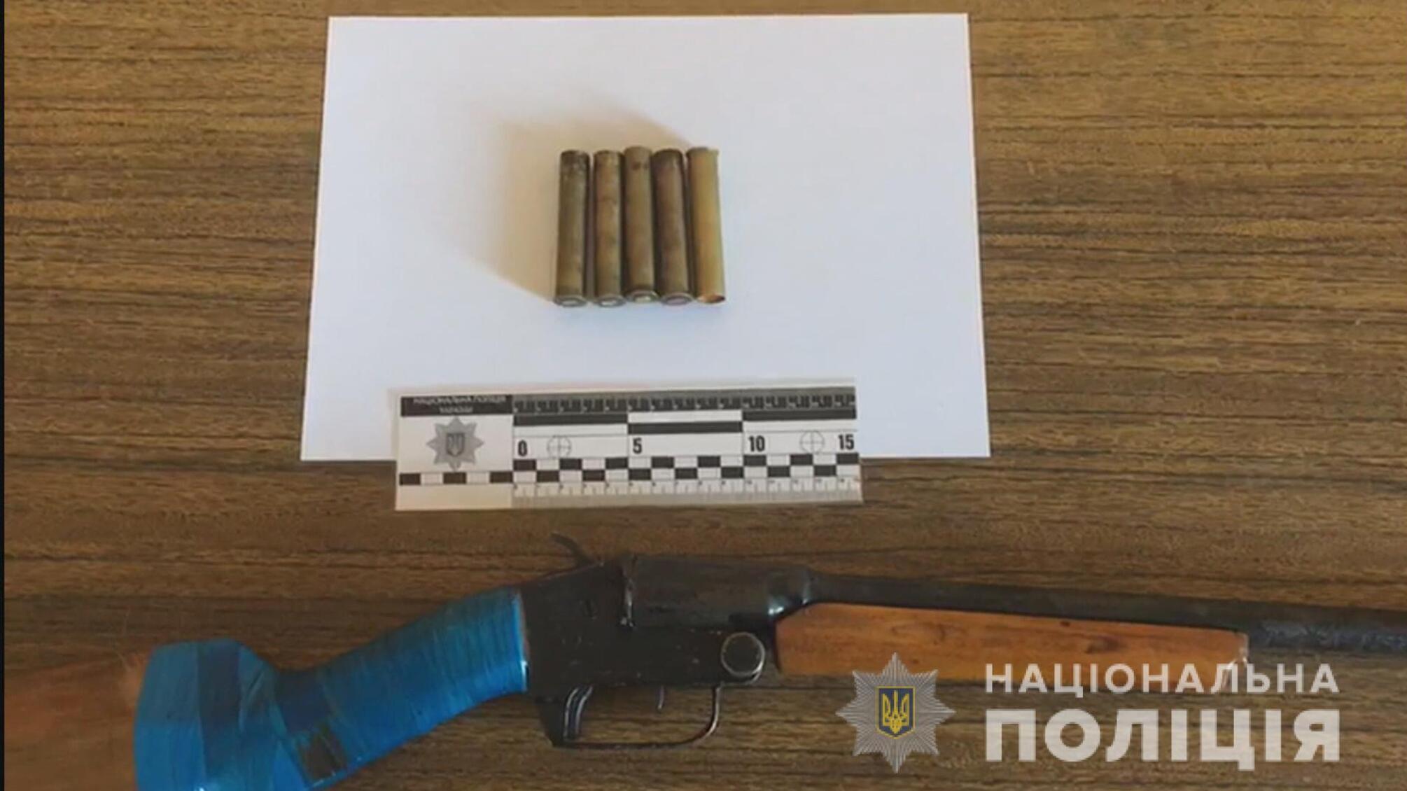 Поліцейські затримали жителя Кілійського району за підозрою у вбивстві брата