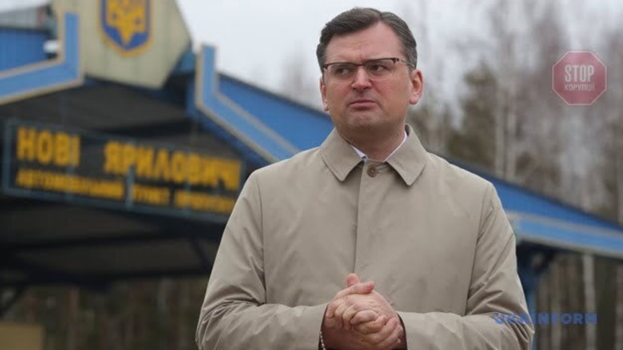 Майже 9 тисяч українців з-за кордону хочуть повернутися додому, – Кулеба