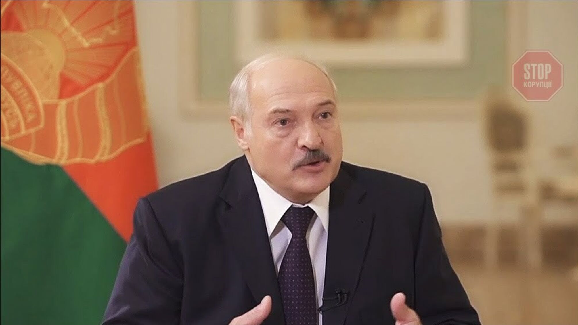 'Україна навряд чи повернеться в СНД', – Лукашенко