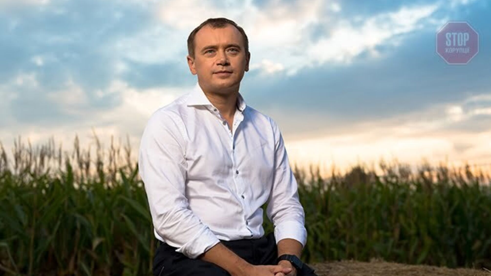 Тіньовий міністр АПК: журналісти назвали прізвище неофіційного куратора галузі