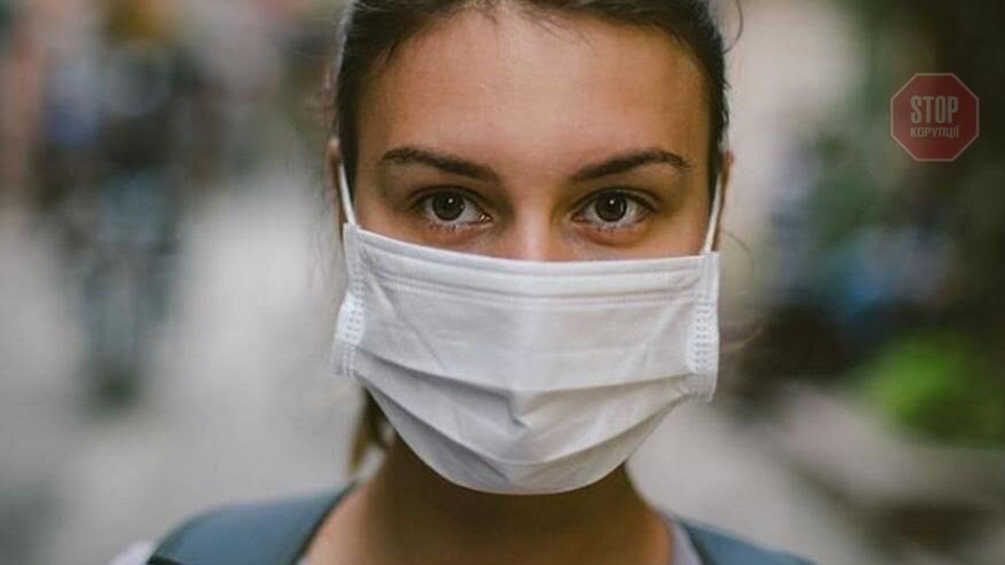 Саморобні маски не є засобом захисту