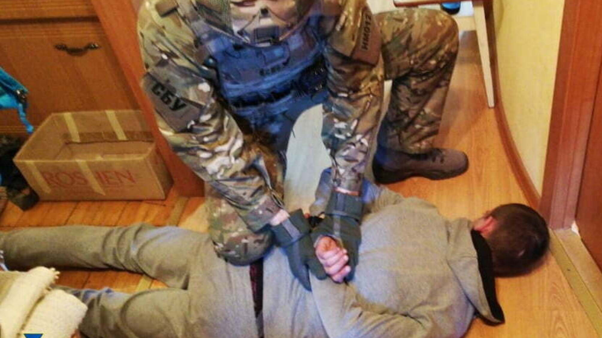 У Хмельницькому СБУ блокувала діяльність наркоугруповання, організованого посадовцями ДСНС