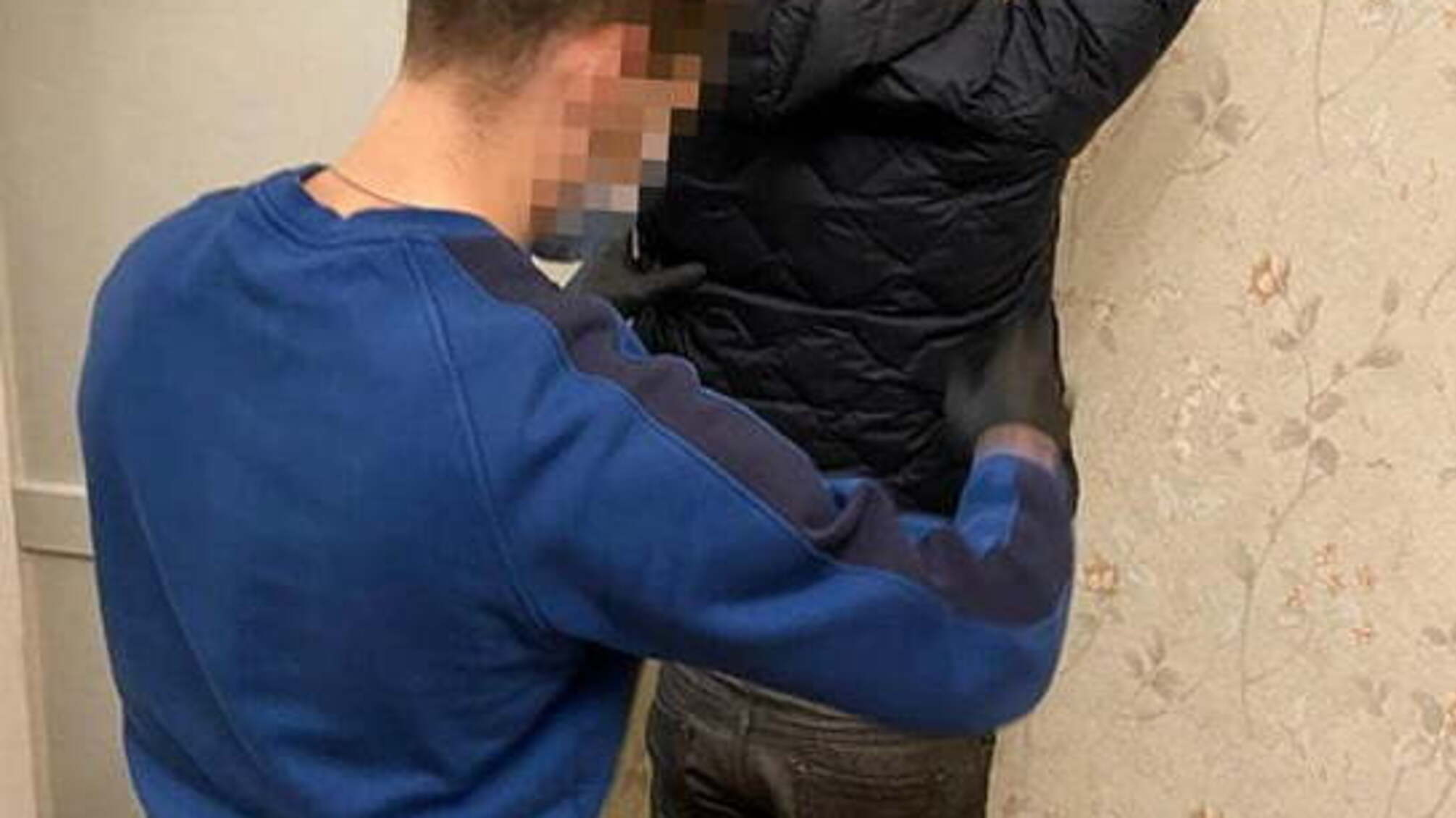 СБУ блокувала переправлення та легалізацію іноземців в Україні