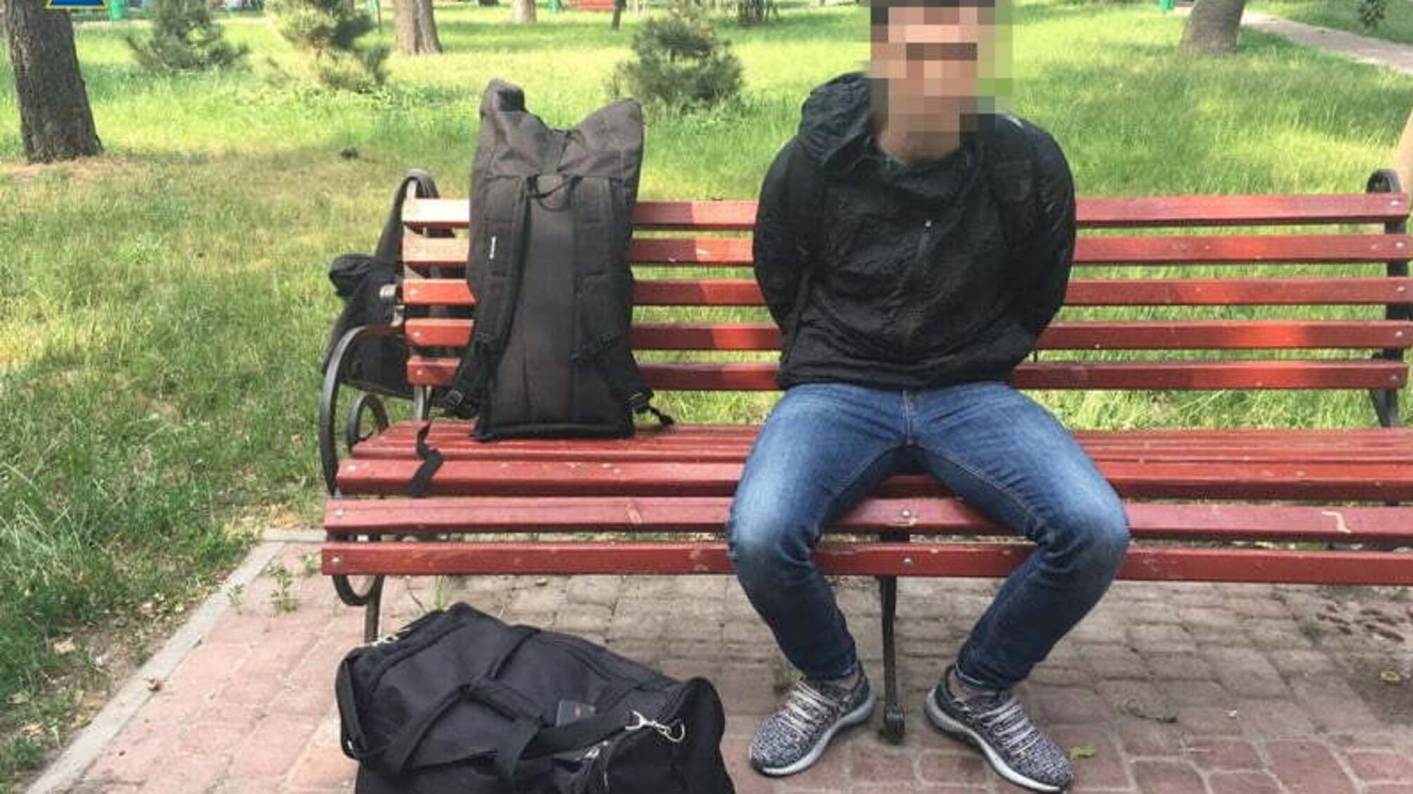 У Києві за матеріалами СБУ засуджено організатора наркоугруповання
