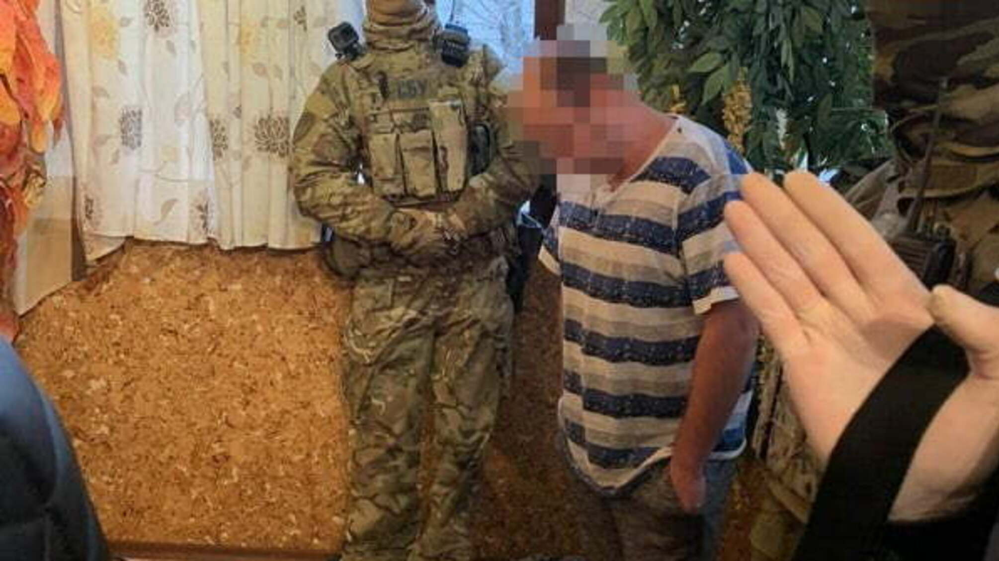СБУ блокувала діяльність організованих наркогруп у різних регіонах України