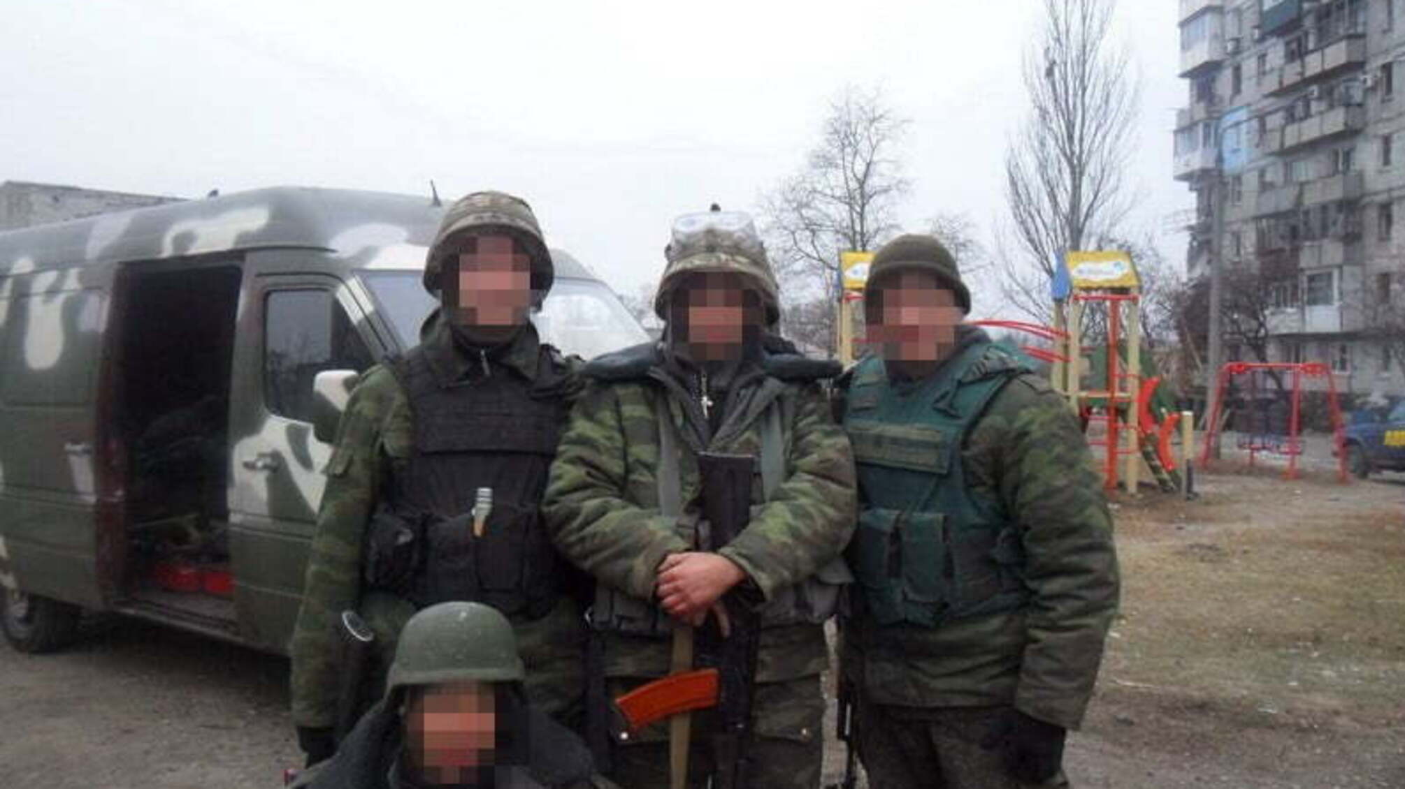 СБУ в Одесі затримала колишнього учасника терористичної організації «ДНР»