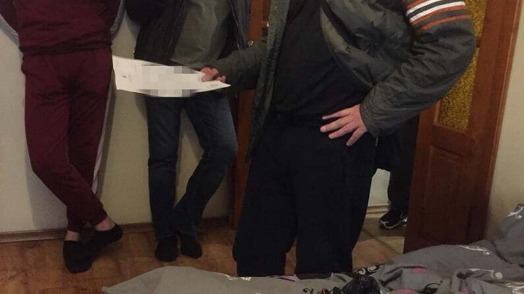 На Закарпатті СБУ задокументувала розтрату чиновниками ОДА бюджетних коштів під час будівництва освітніх закладів