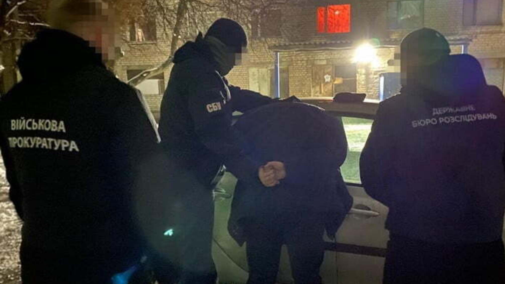СБУ викрила організоване угруповання, яке збувало наркотики до різних регіонів України