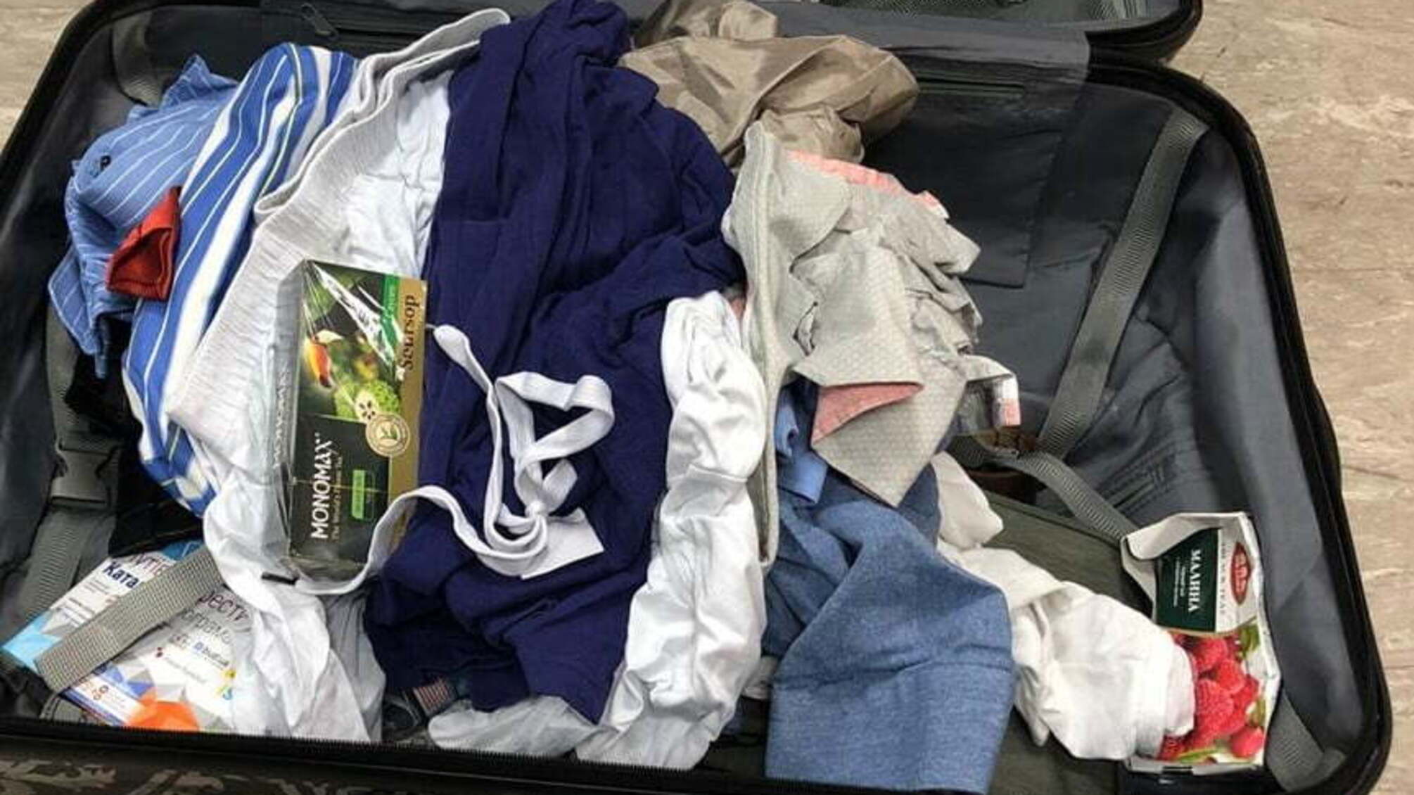 СБУ блокувала незаконне вивезення з країни комплектуючих до бронетехніки