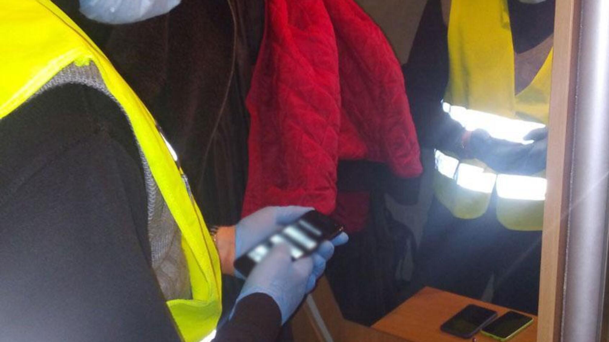 Поліція Чернігівської області викрила організовану групу Інтернет-наркоторгівців