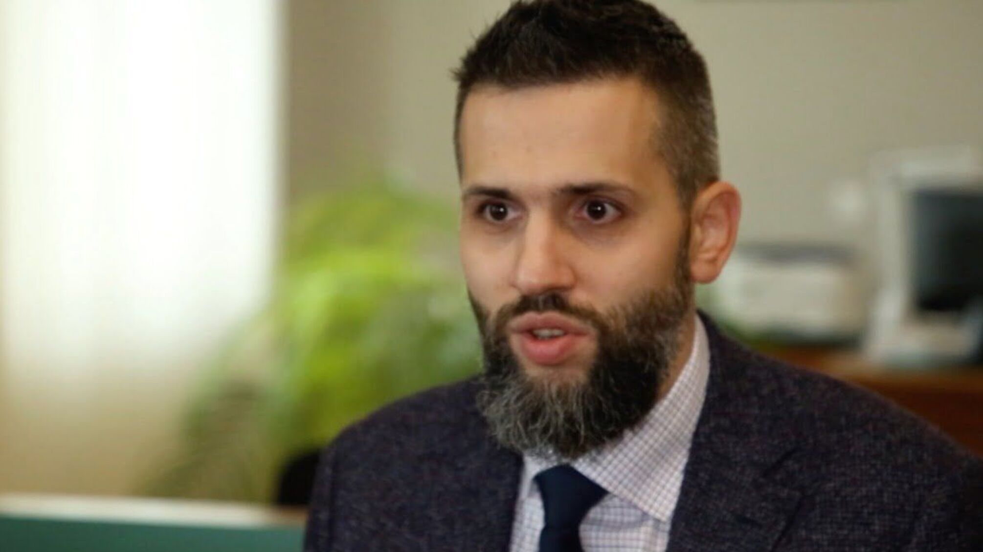 Главу митниці Нефьодова звільнили: це через участь в еротичному шоу?