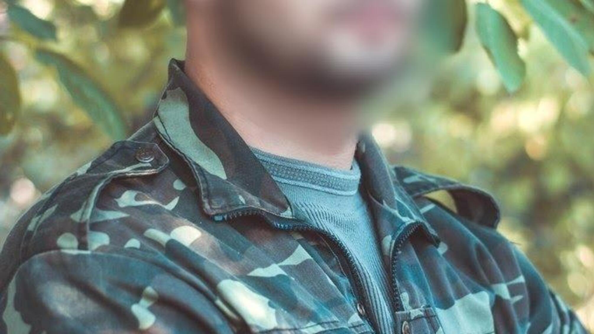 Слідчі поліції Криму повідомили про підозру учаснику незаконного збройного формування