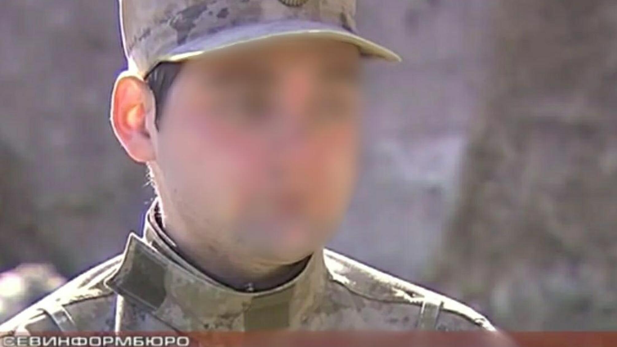 Поліцейські Криму повідомили про підозру учасникам незаконного збройного формування за активну участь у захопленні Штабу ВМС України
