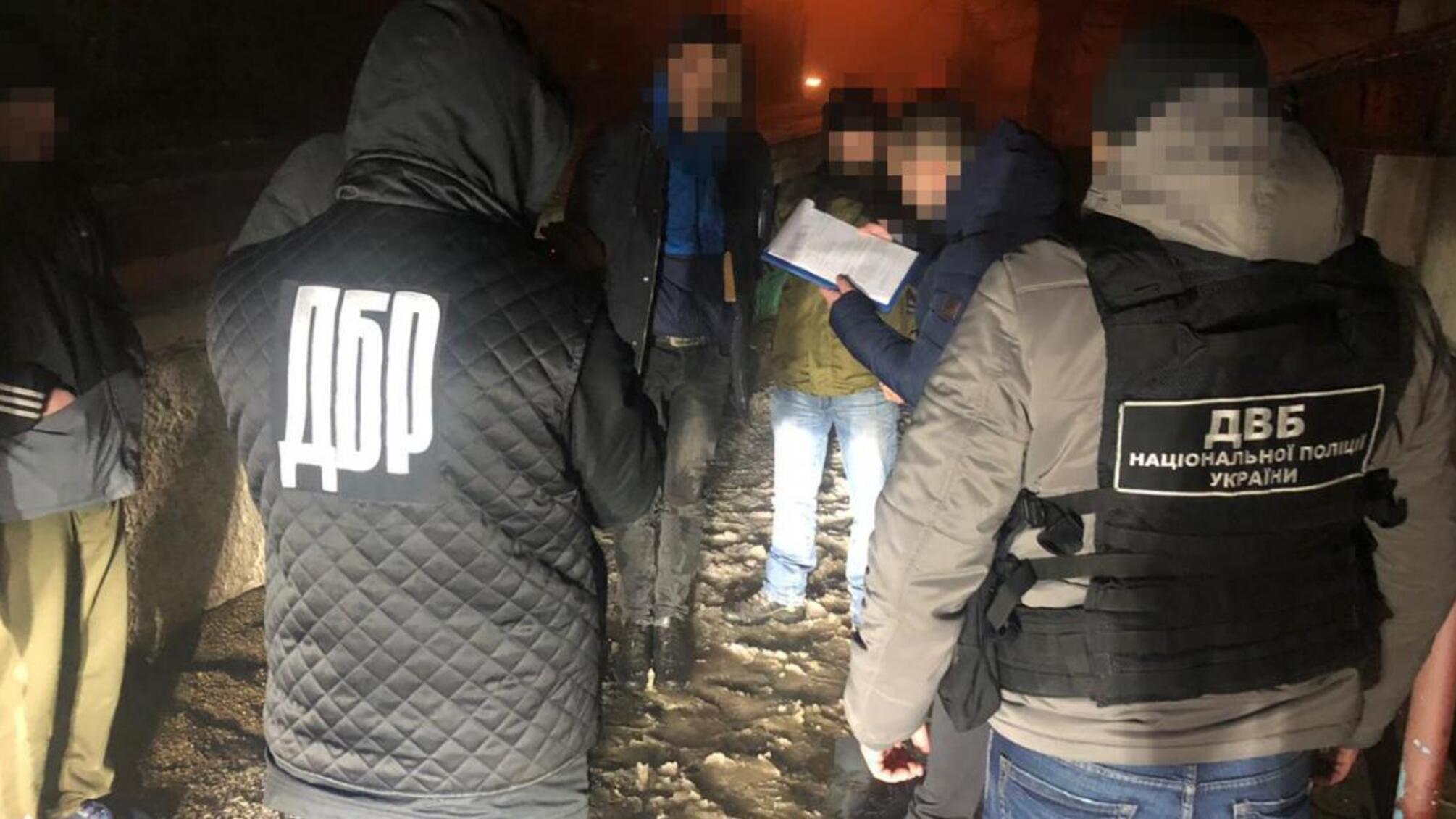Експрацівники поліції постануть перед судом за збут наркотиків