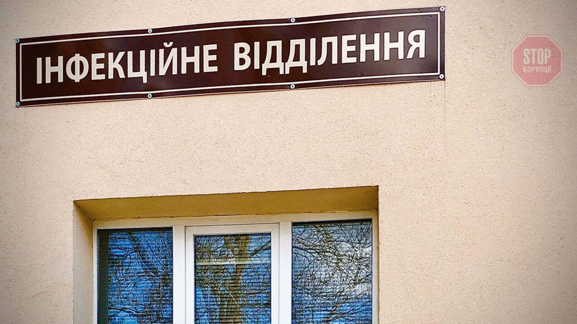 На Житомирщині компанія друзів заразилась коронавірусом після вечірки
