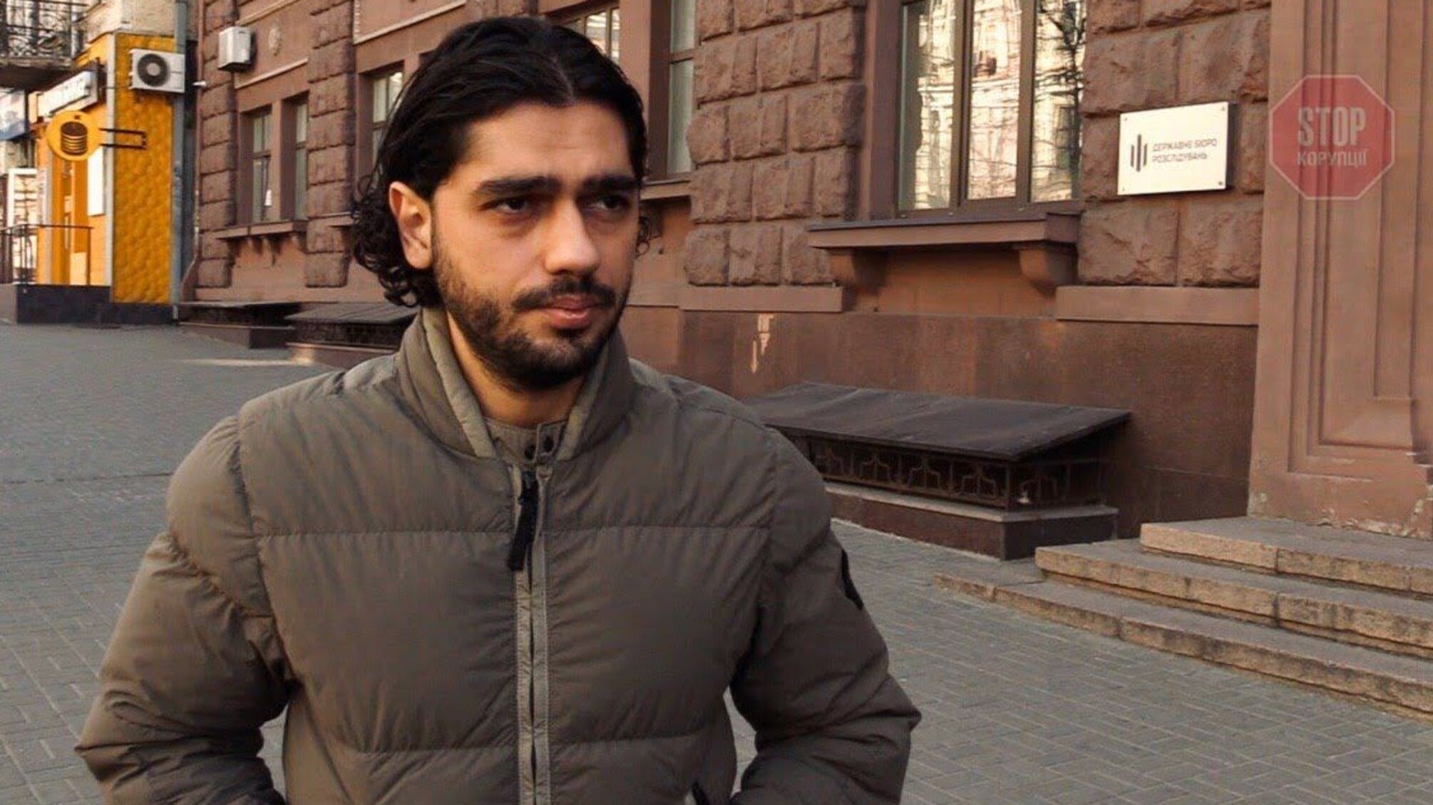 “Тиснуть служби, підконтрольні Офісу Президента”, – Гео Лерос