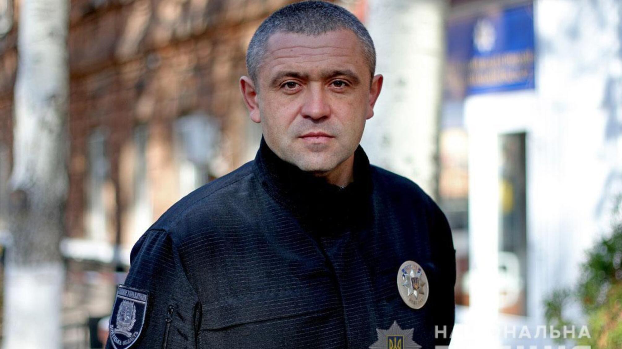 Дивом лишився живий – історія служби оперативника Івана Гранкіна